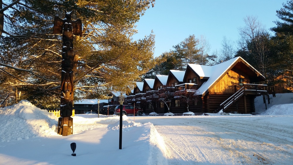 Nootka Lodge 44/50