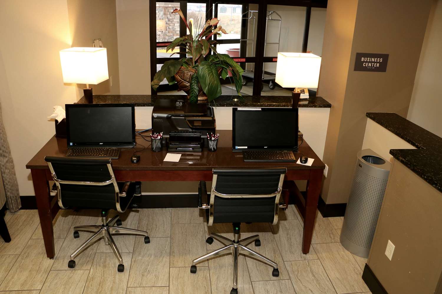 Best Western Plus Omaha Airport Inn 37/41