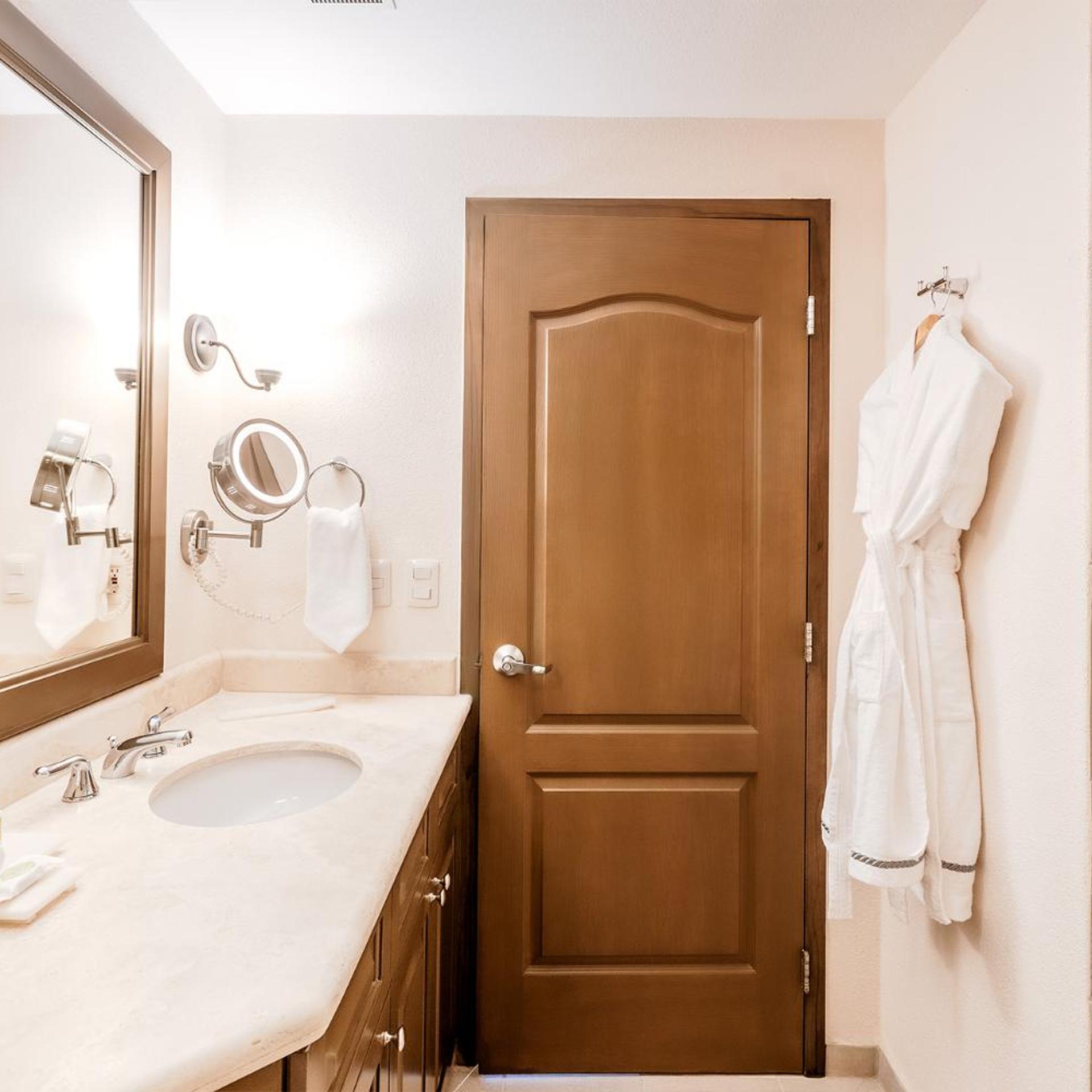 Deluxe, Suite, Premium Floor، Villa Del Palmar At the Islands of Loreto 6/6