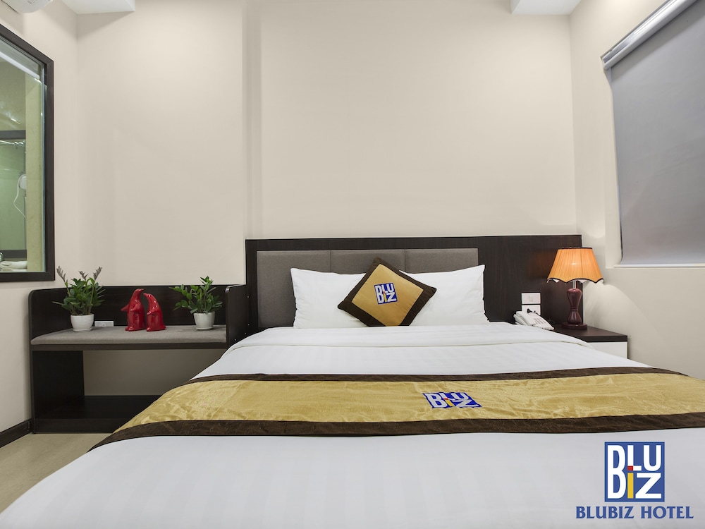 Blubiz Hotel My Dinh 29/60