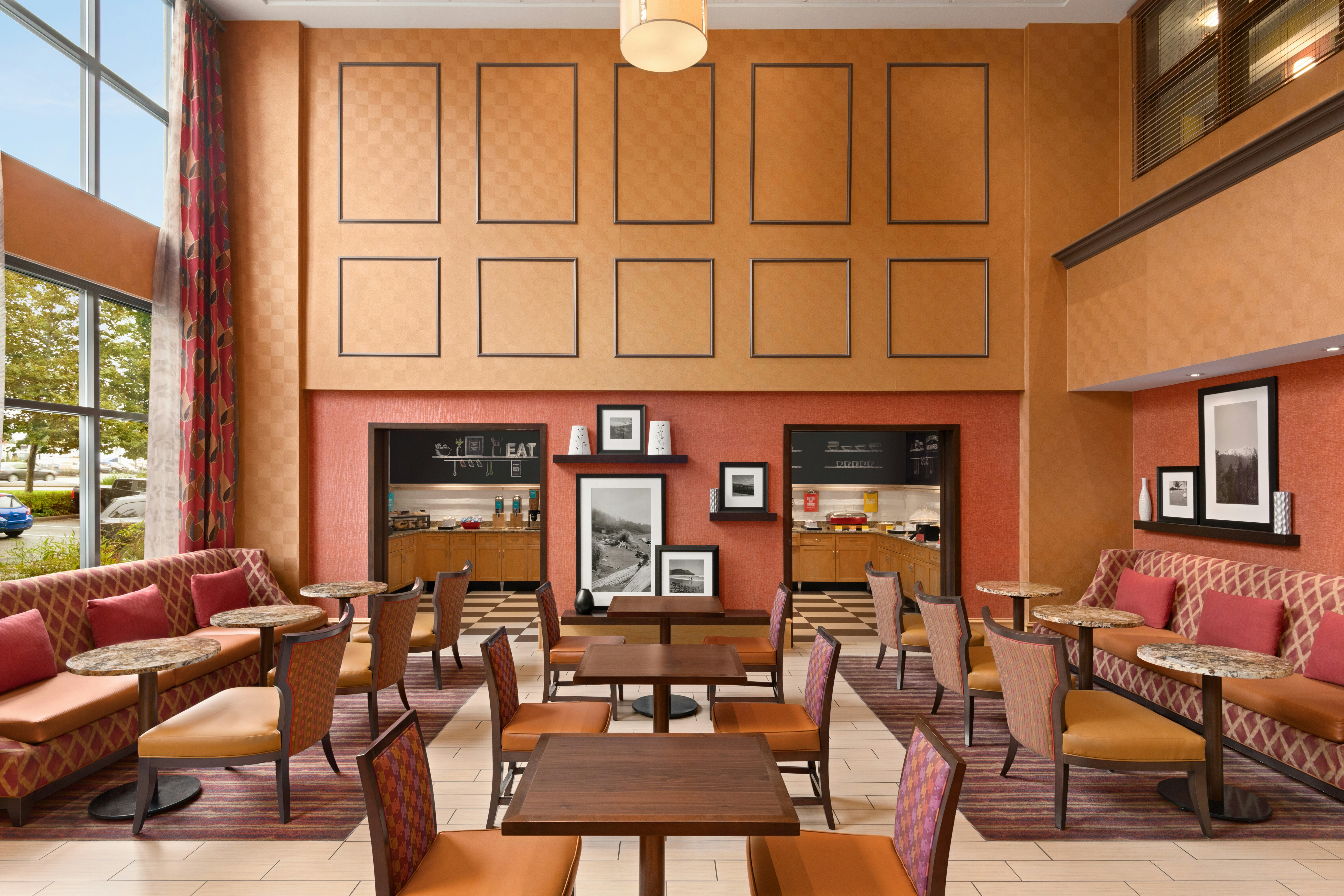 Hampton Inn and Suites by Hilton Langley Surrey 44/72