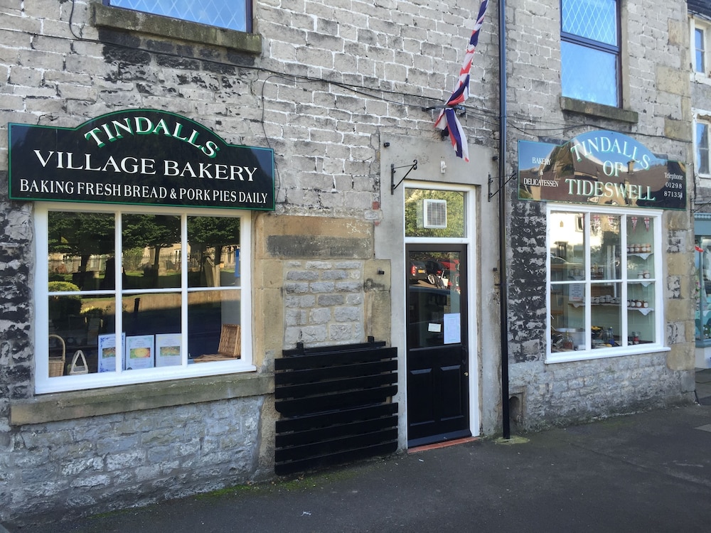 The Old Vicarage B&B 39/50