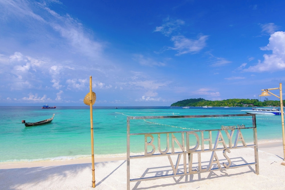 Bundhaya Villas Koh Lipe 39/50