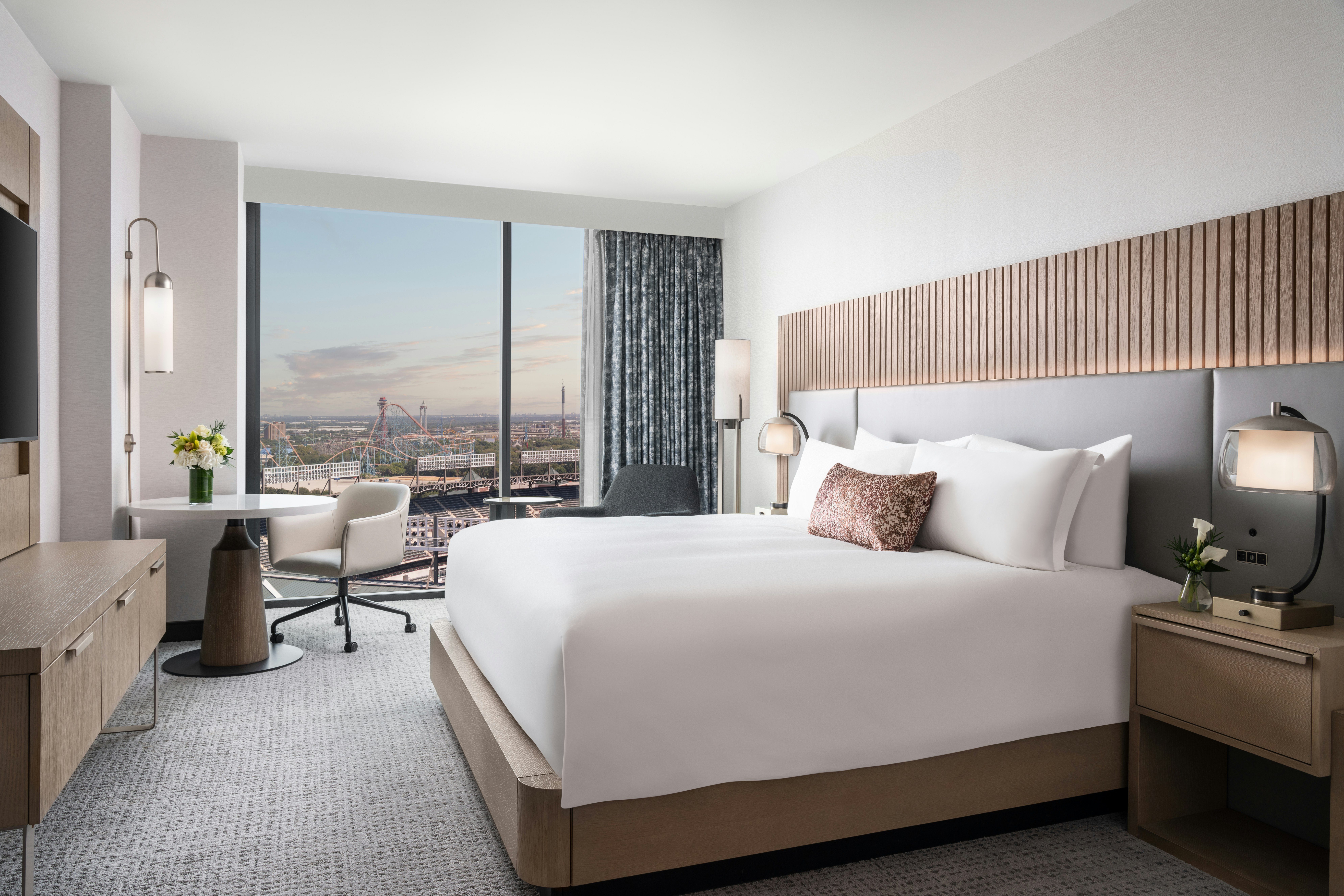 Loews Arlington Hotel 11/50