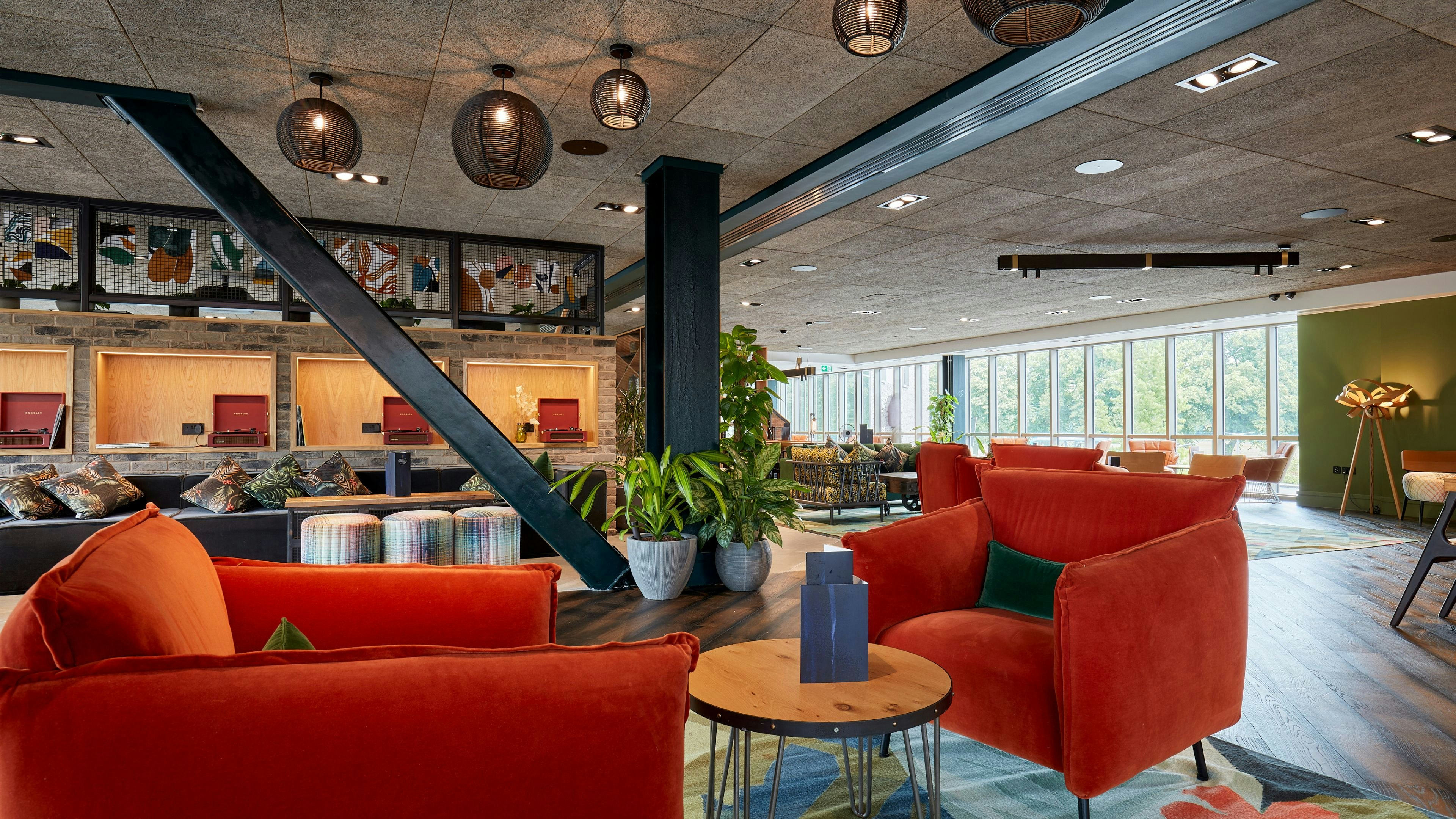 voco Leicester, an IHG Hotel 19/50