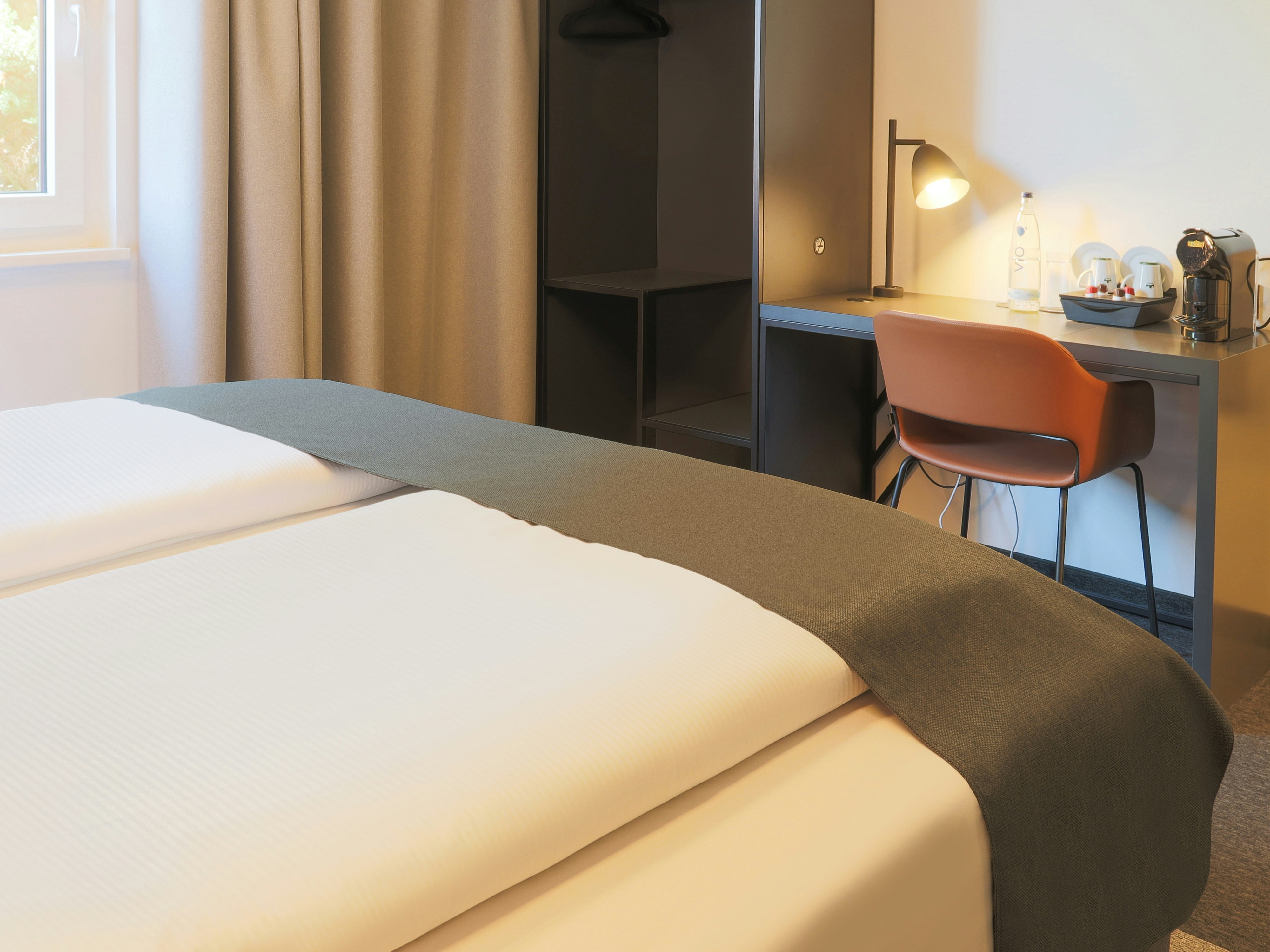 B&B HOTEL Bruchsal-Karlsdorf 6/23