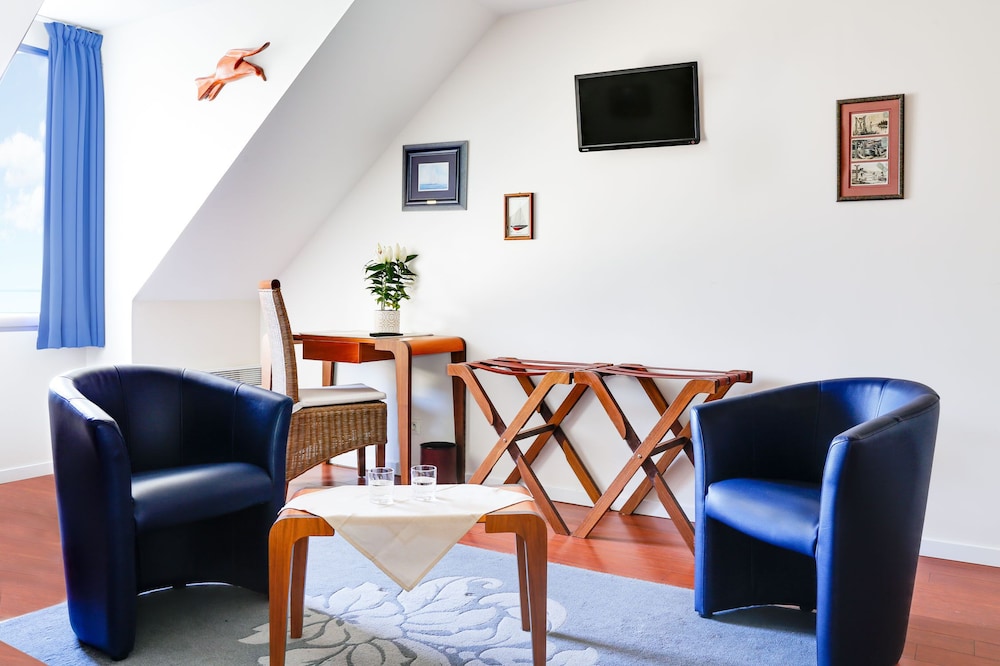 Hotel Le Chevalier Gambette 13/32