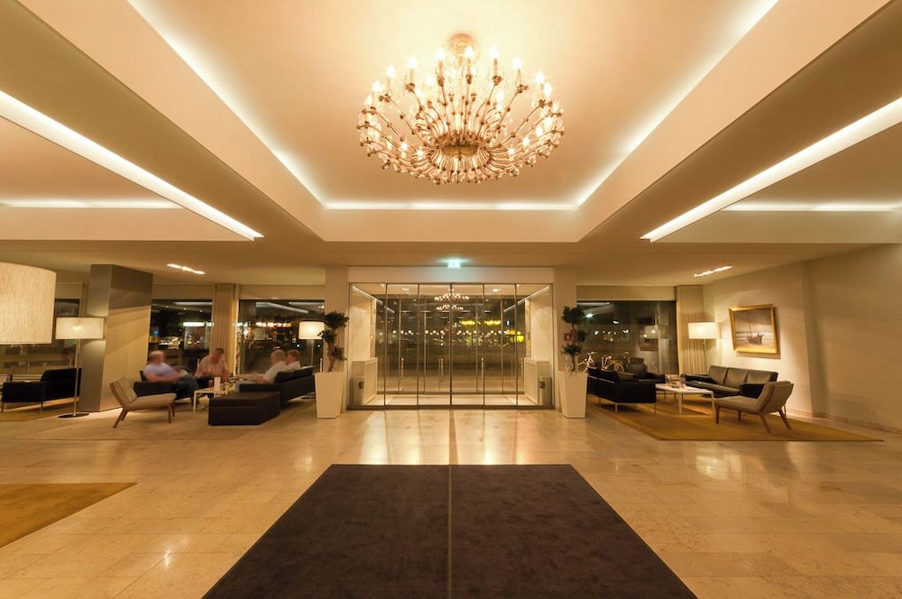 Sylter Hof Hotel 10/65
