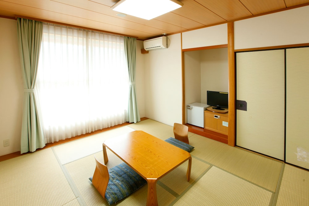 Beppu Housensou 23/42