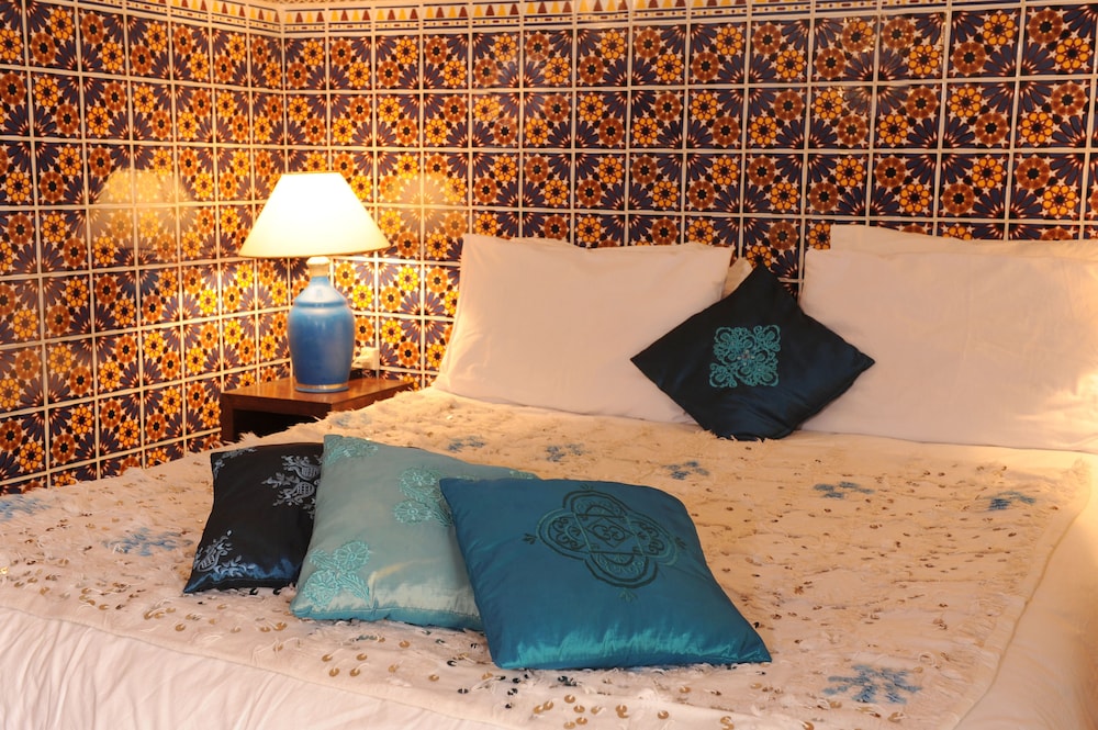 Riad Shaden 22/50