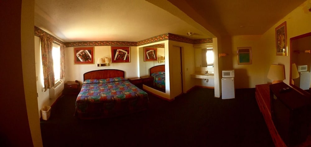 OYO Travellers Inn 17/39