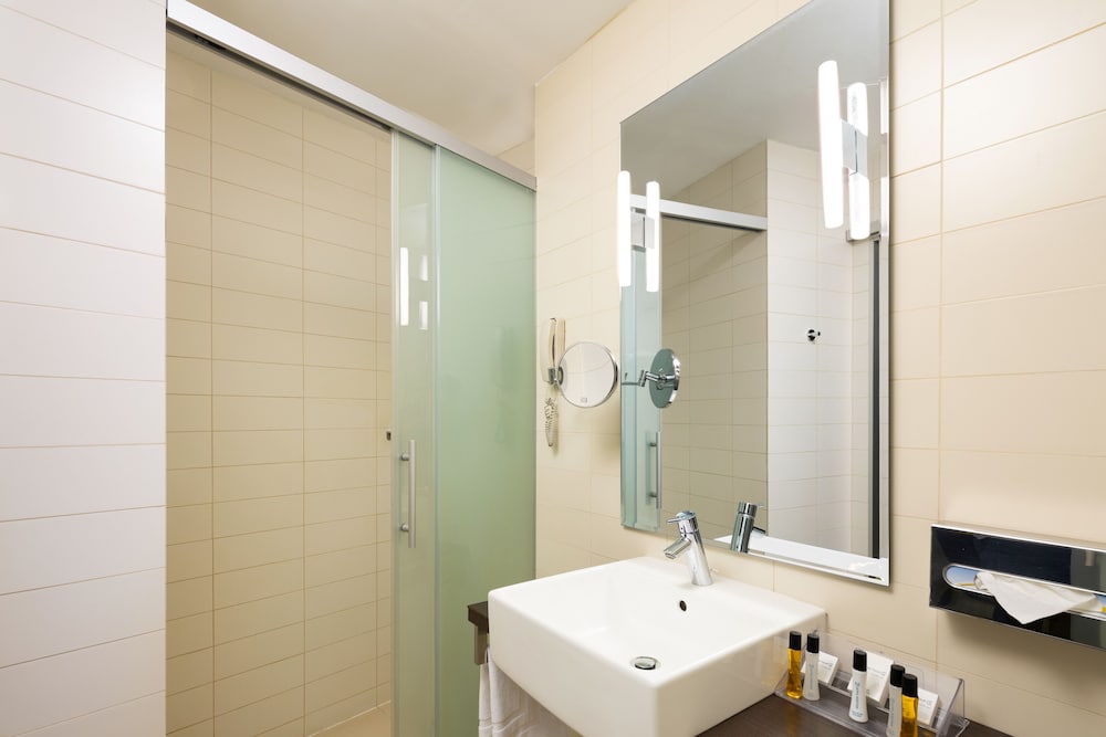 Golden Tulip Ana Tower Sibiu 48/50