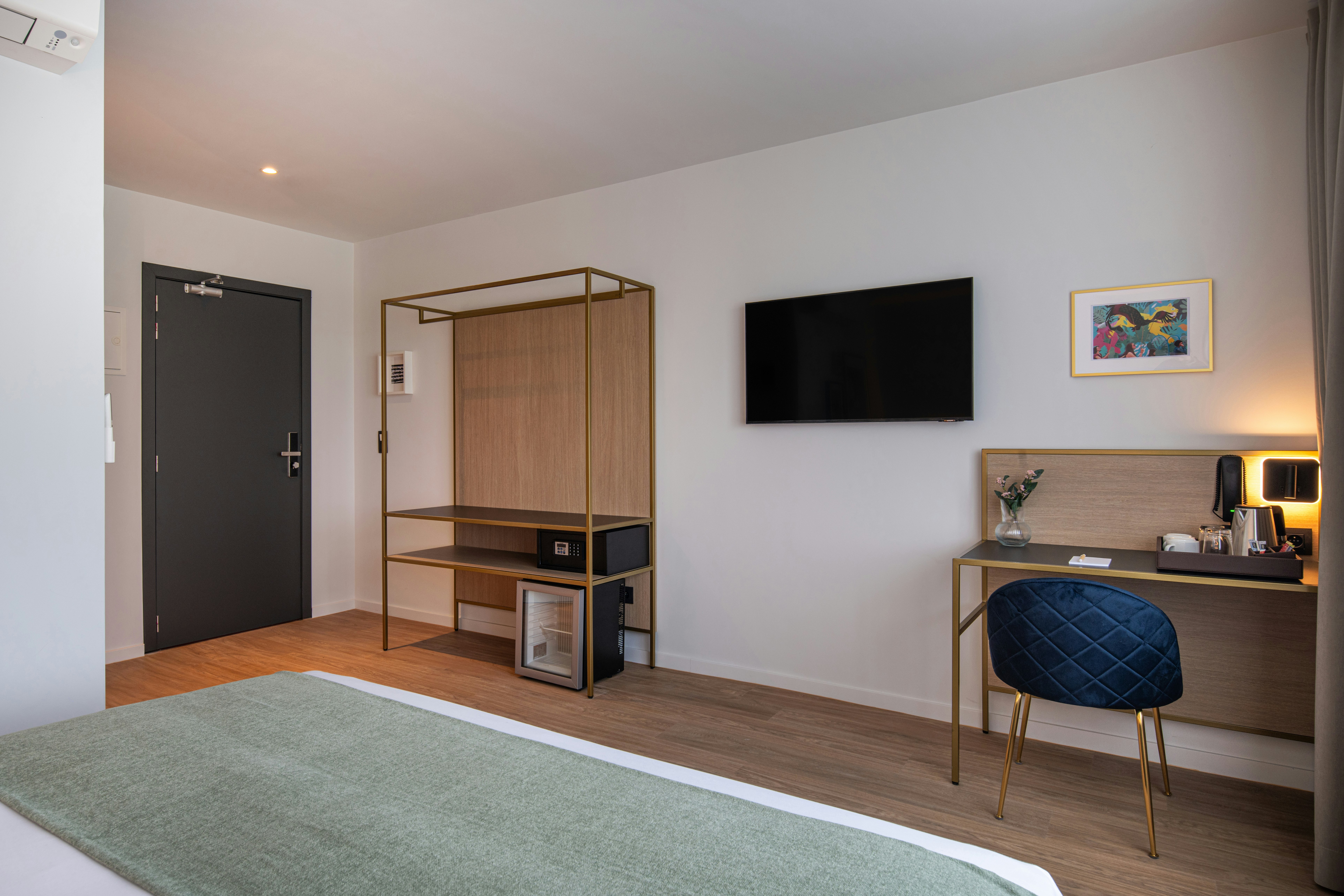 Jill Hotel Brussels 102/118