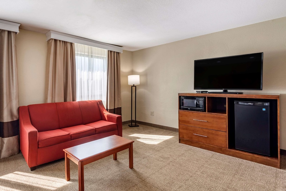 Comfort Inn Nashville West 23/33