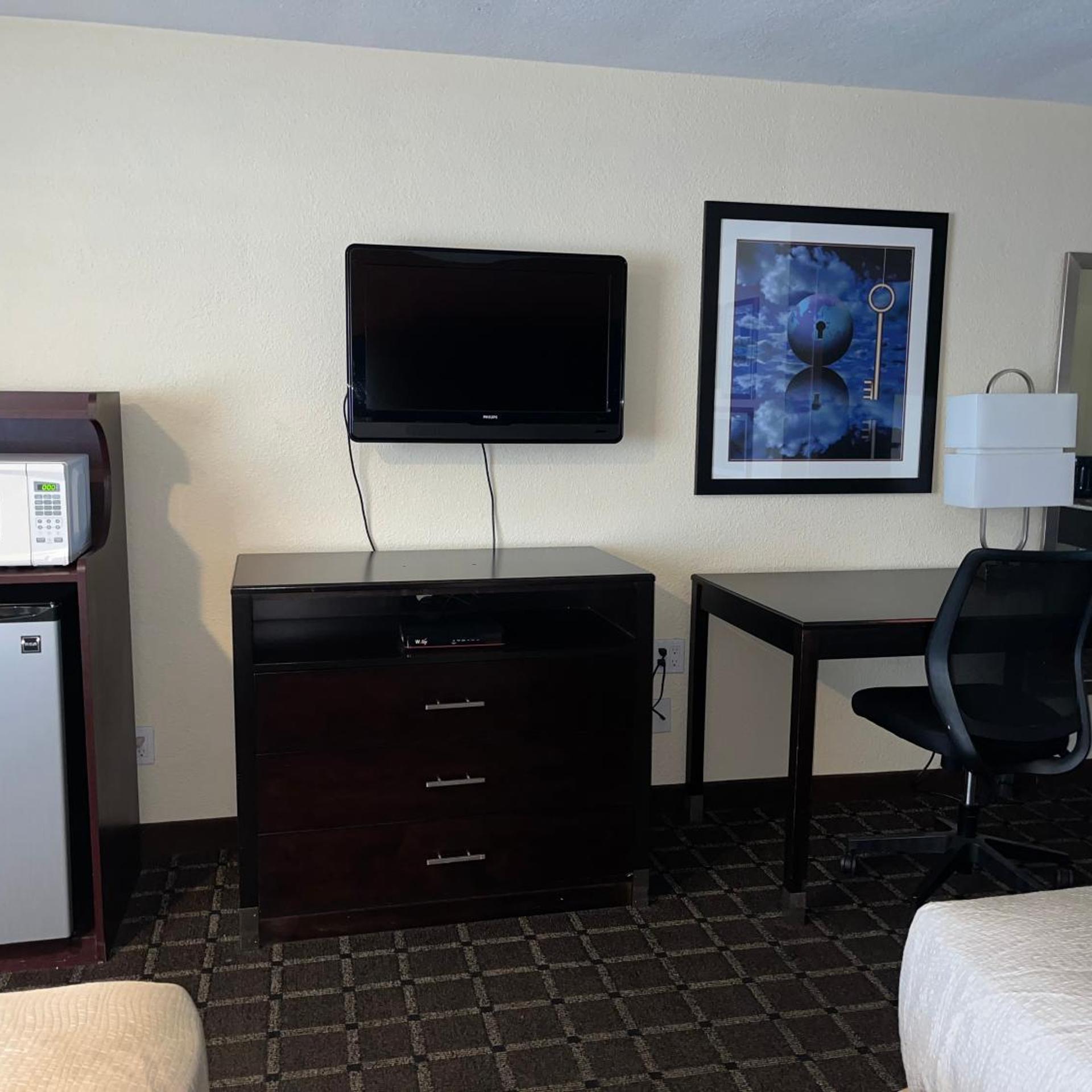 Oregon Trail Inn and Suites 28/50