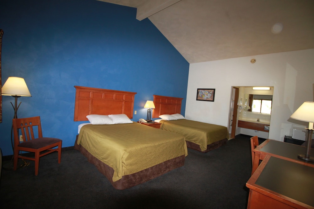 SureStay Hotel by Best Western Greenville 25/43