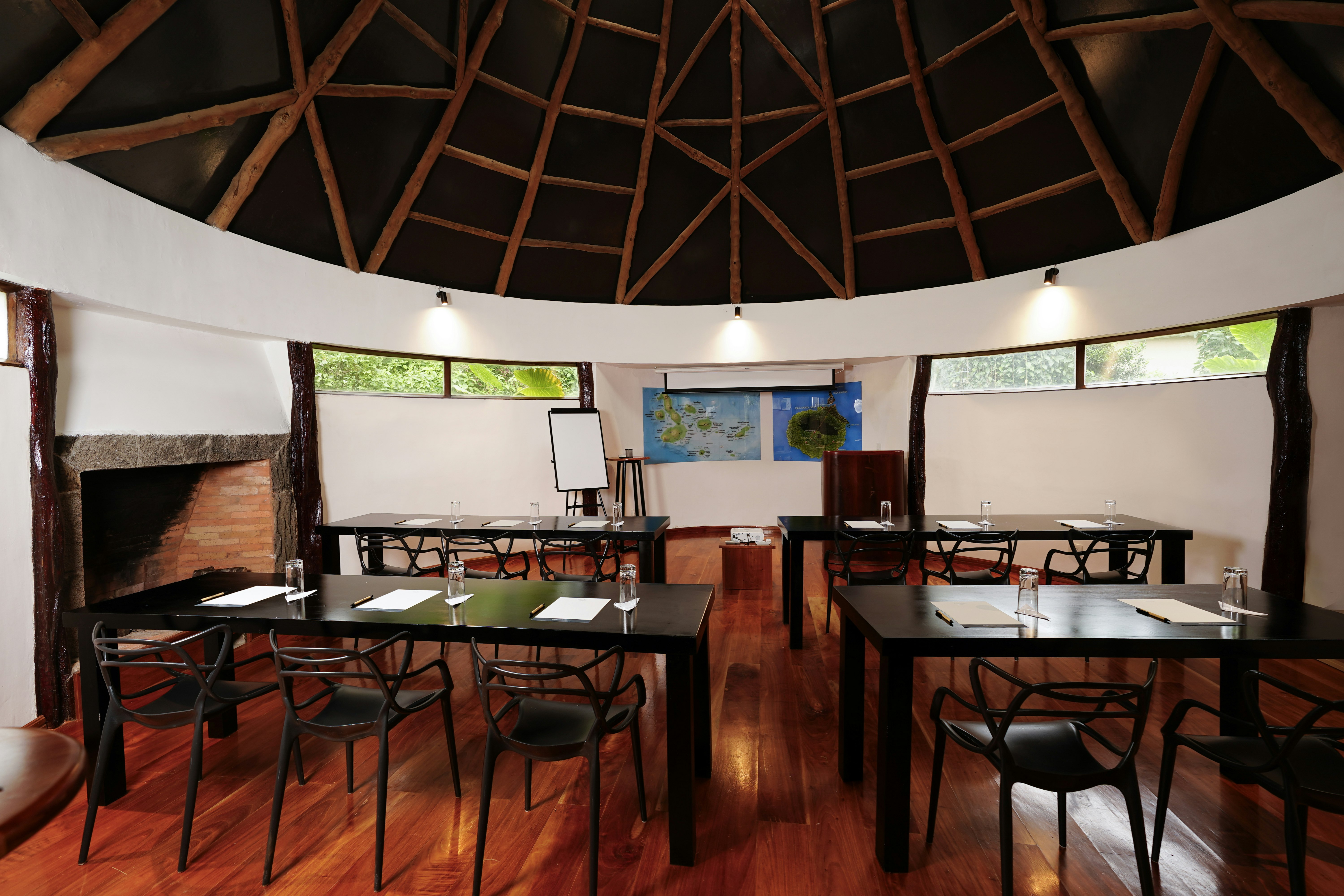 Royal Palm Galapagos, Curio Collection Hotel by Hilton 7/24