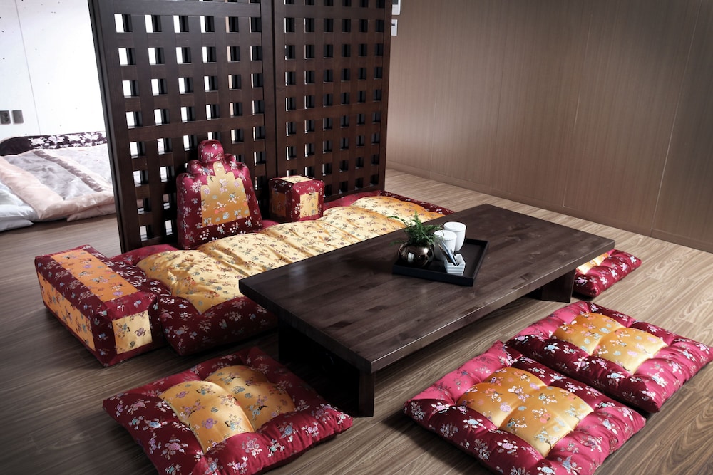 Ramada by Wyndham Jeju Hamdeok 38/70