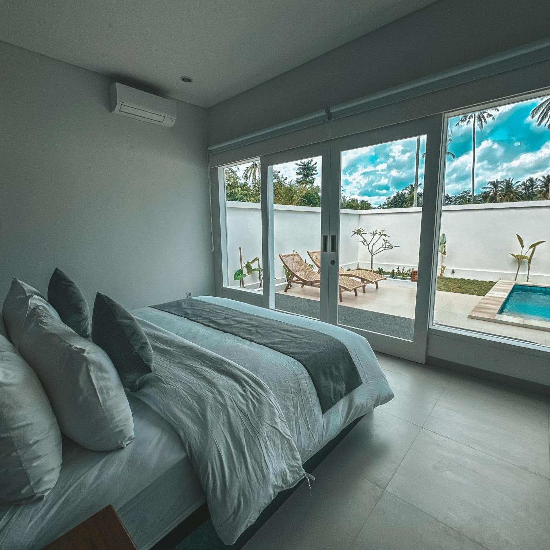 2 Bedrooms, Coral, Executive, Villa