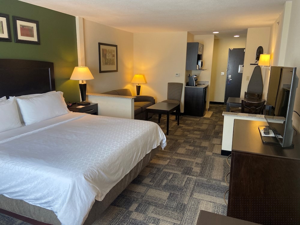Holiday Inn Express Hotel Suites Pekin Peoria Area 12/62