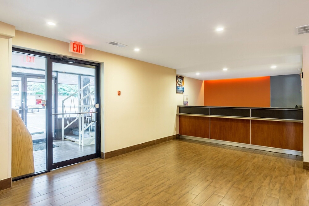 Motel6 Atlanta, GA - Downtown 19/57