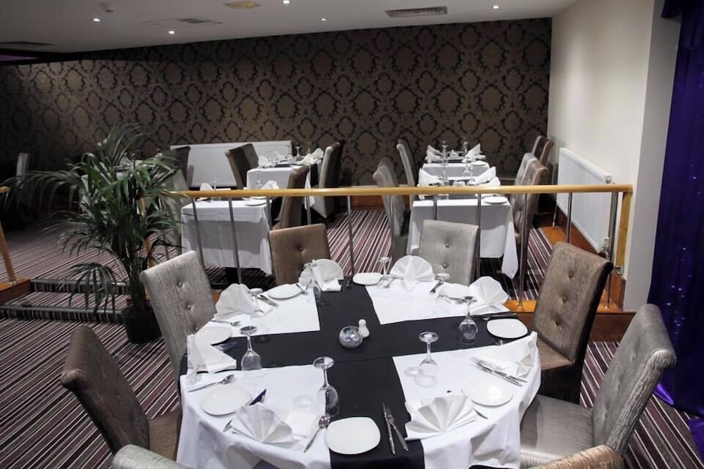 Hylands Hotel 29/37