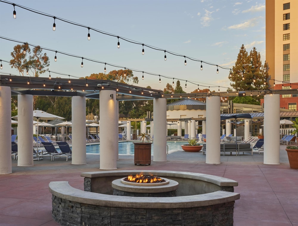 Hyatt Regency La Jolla at Aventine 20/68