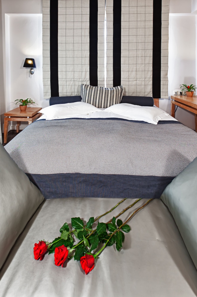 Olympus Thea Boutique Hotel & Spa 5/43