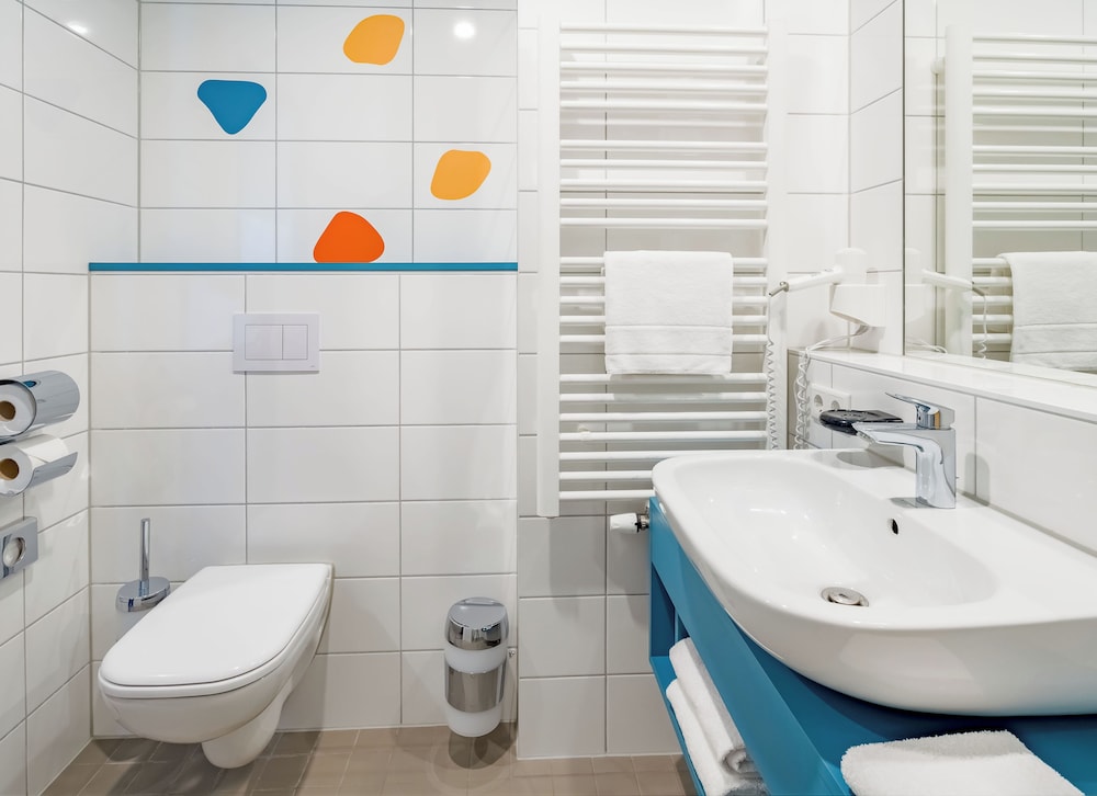Ramada Encore by Wyndham Munich Messe 65/67