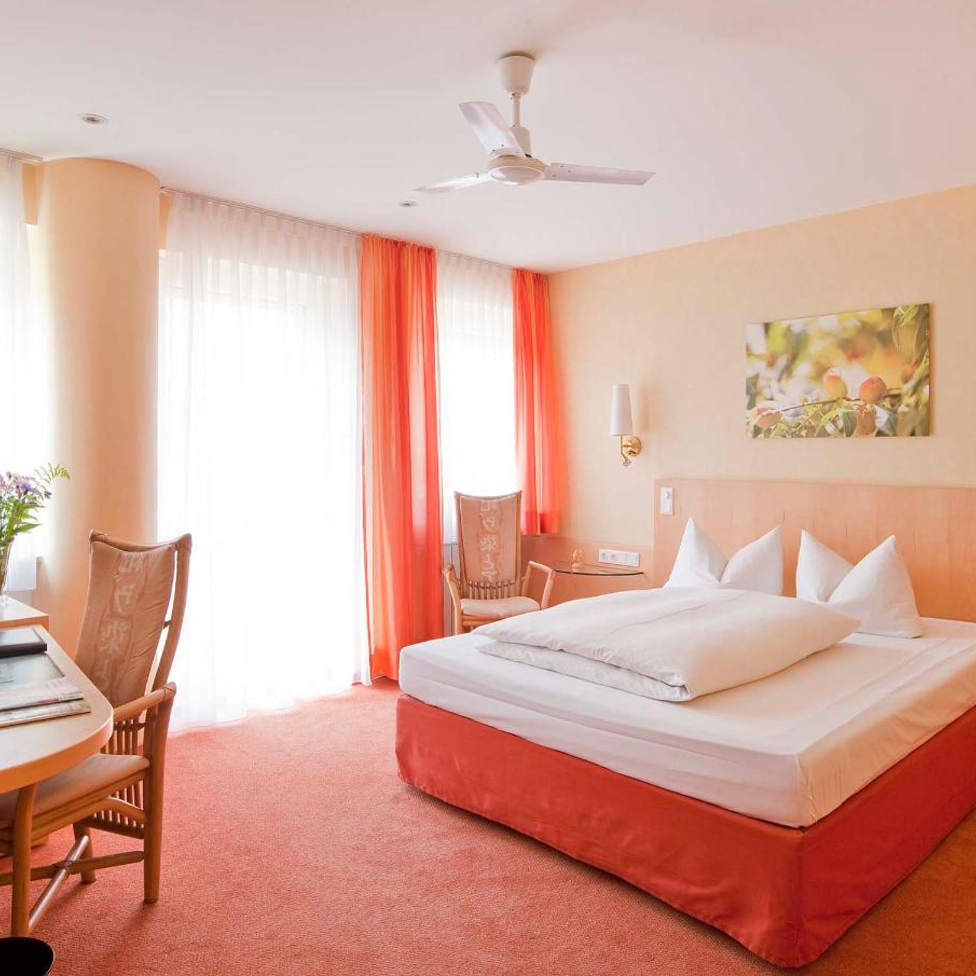 Hotel Luise 14/50