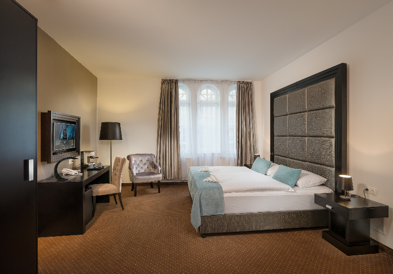 Bastion Hotel Budapest 5/25