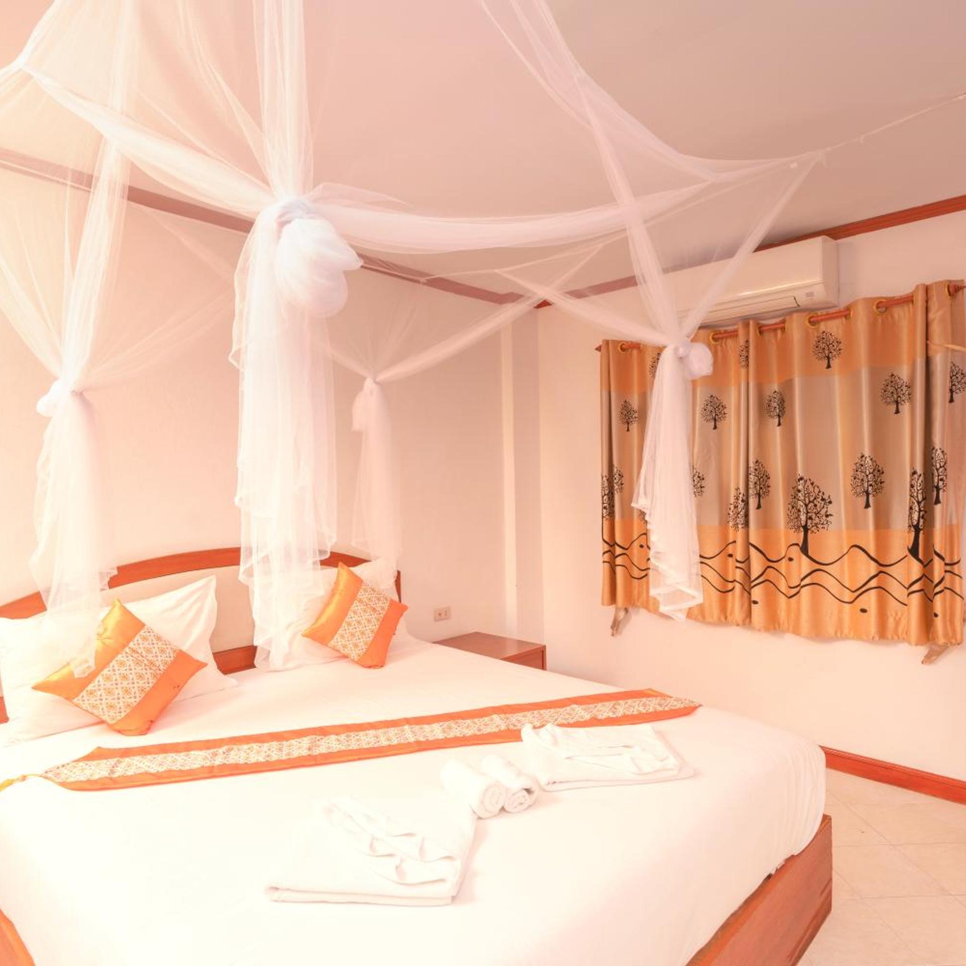 Junior Suite, Pool Access
