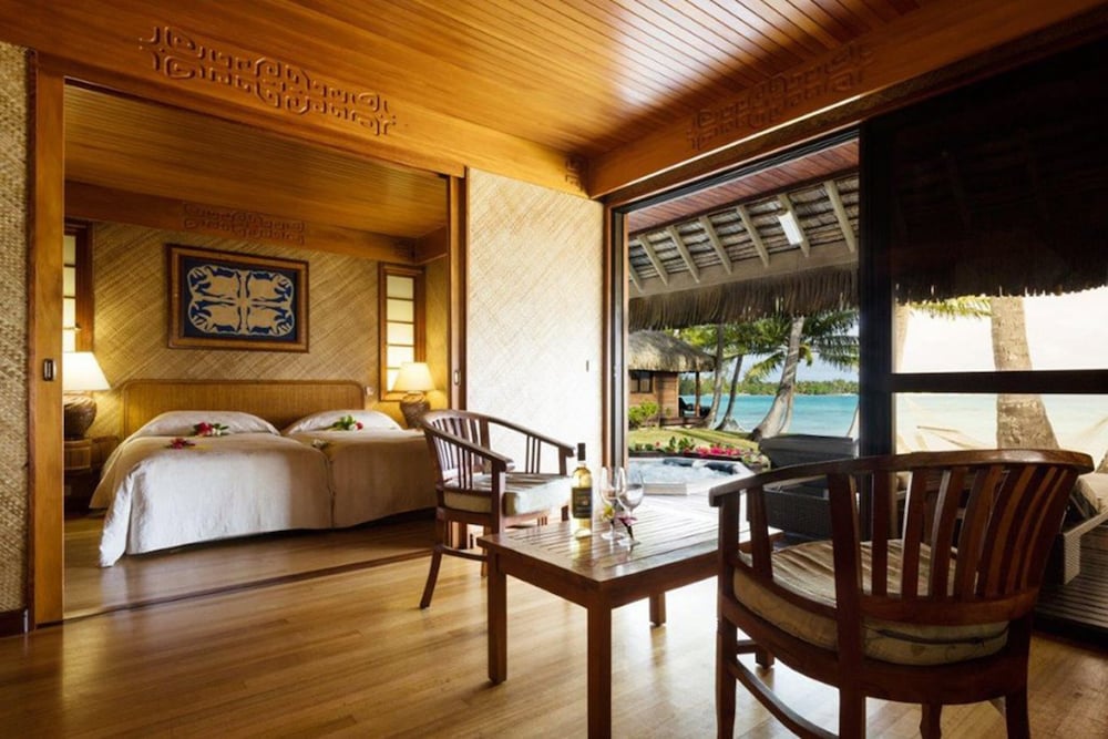 Hotel Kia Ora Resort and Spa 12/50