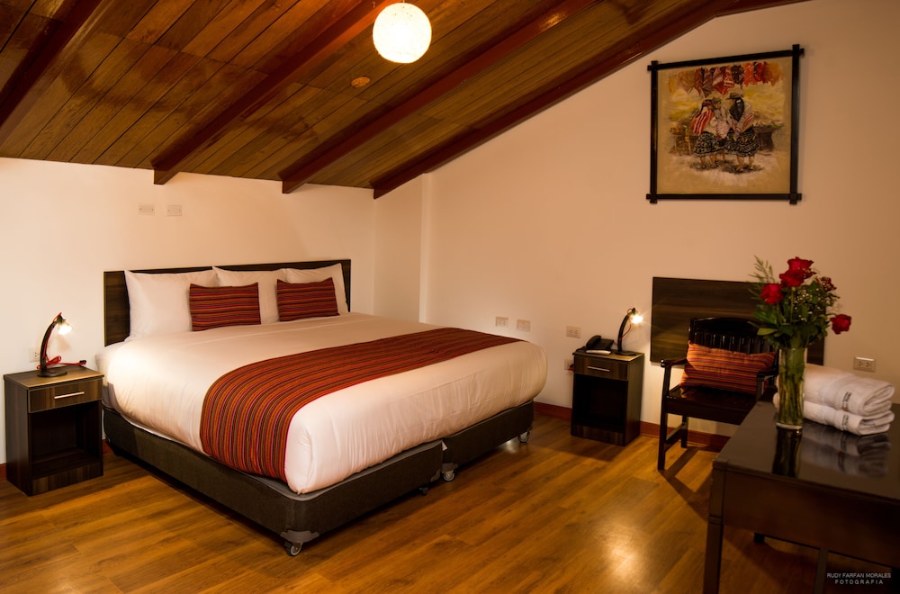 Hotel San Pedro Plaza 45/65