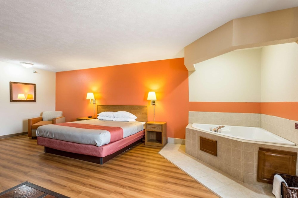 Motel6 Percival, IA 35/68