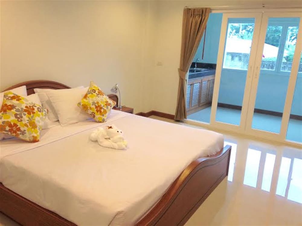 Siray House 25/74