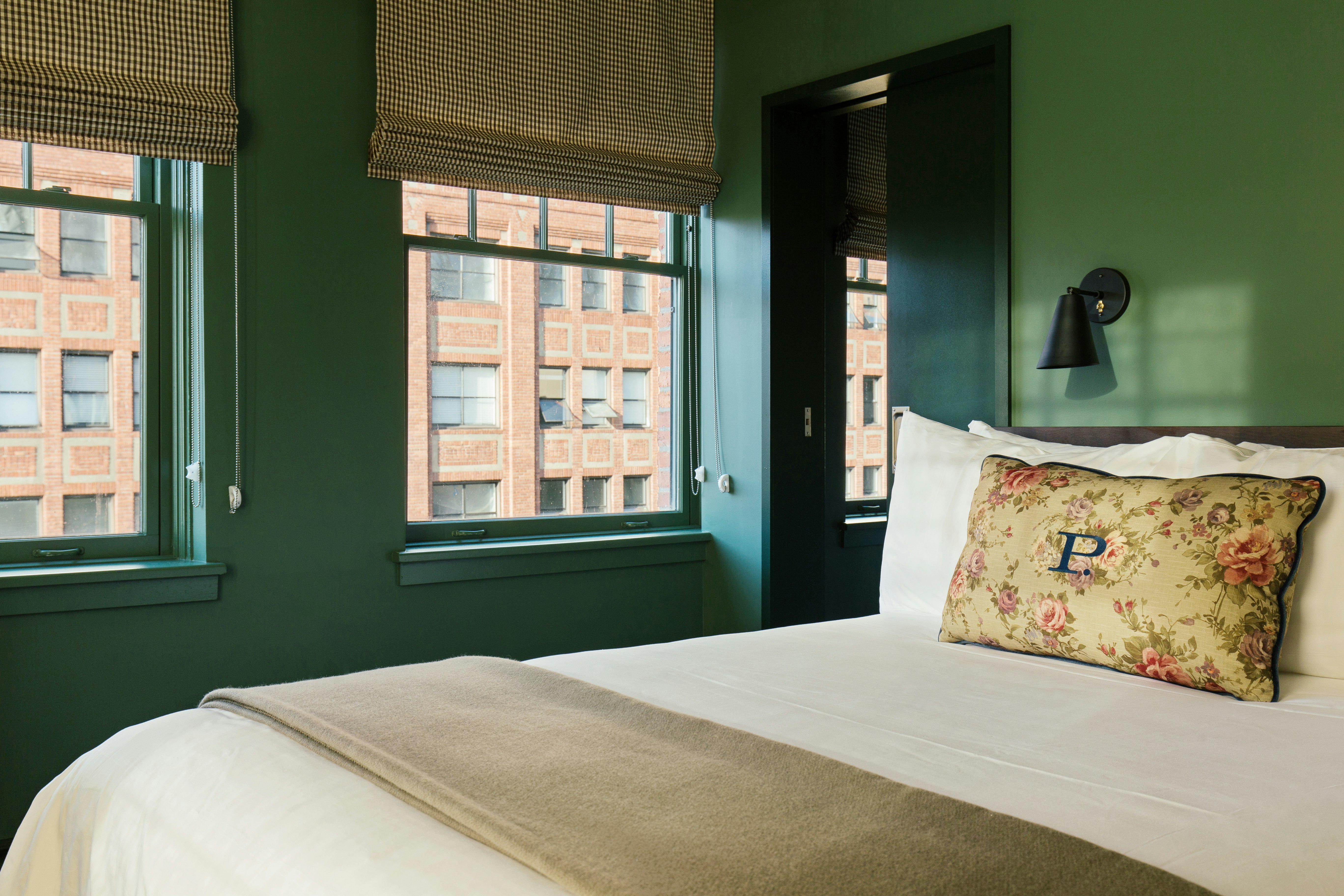 Palihotel Seattle 11/67