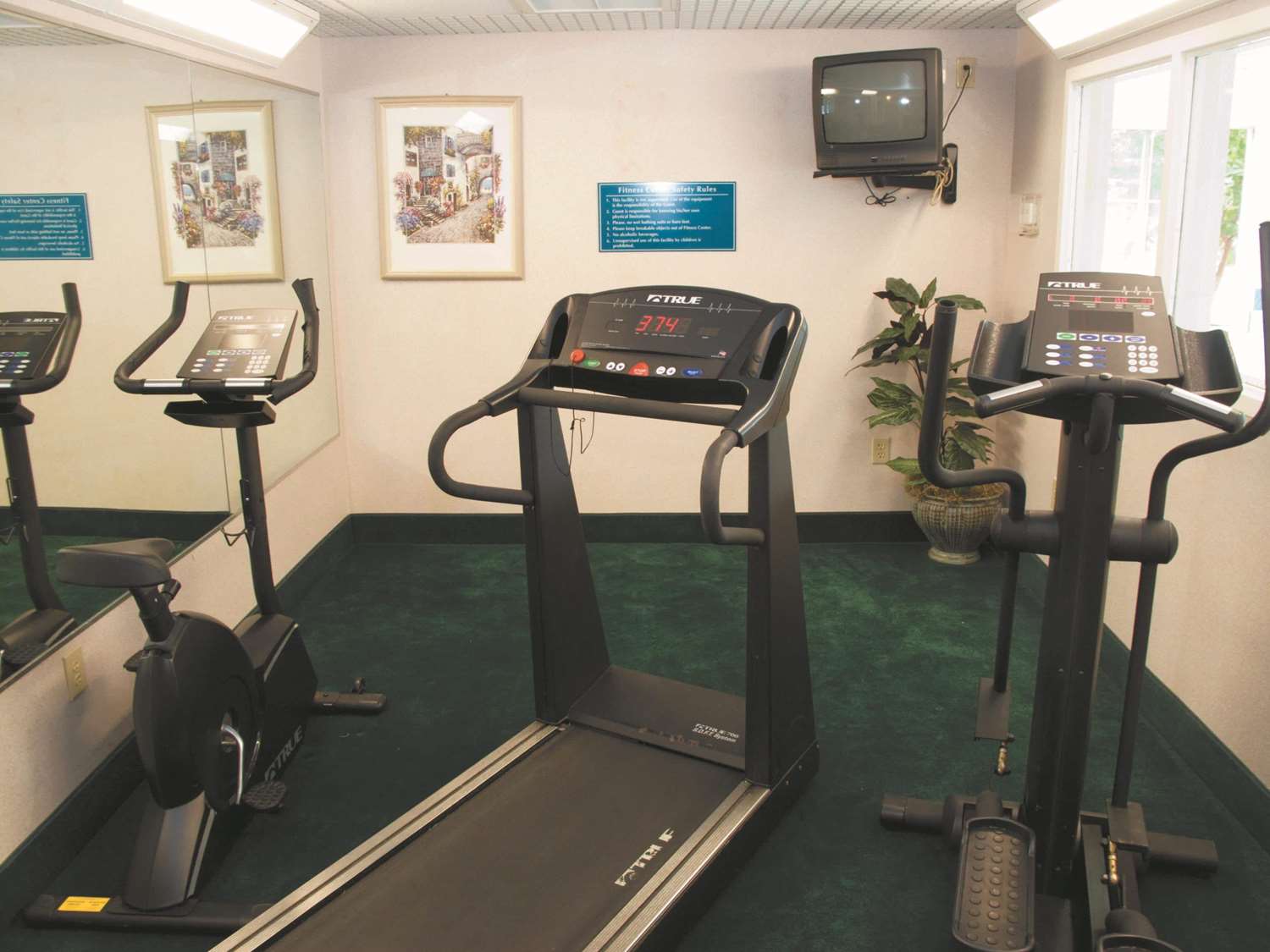 La Quinta Inn & Suites by Wyndham Atlanta South - Newnan 12/21