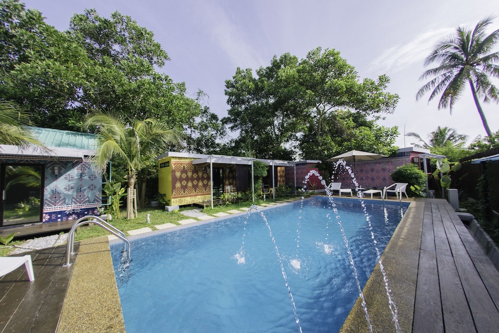 Tisha Langkawi Wellness Resort 37/40