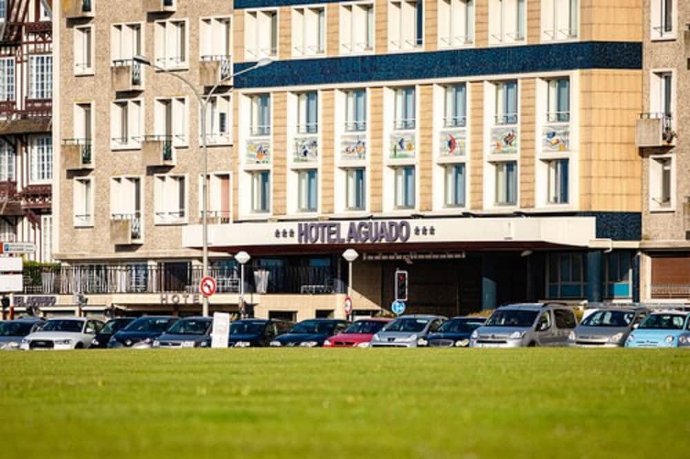 Hotel Aguado 1/72