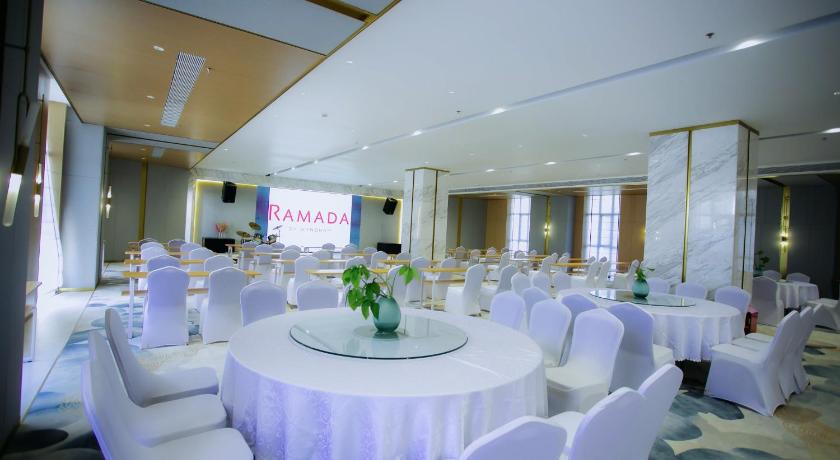 Ramada by Wyndham Vientiane Central 44/54