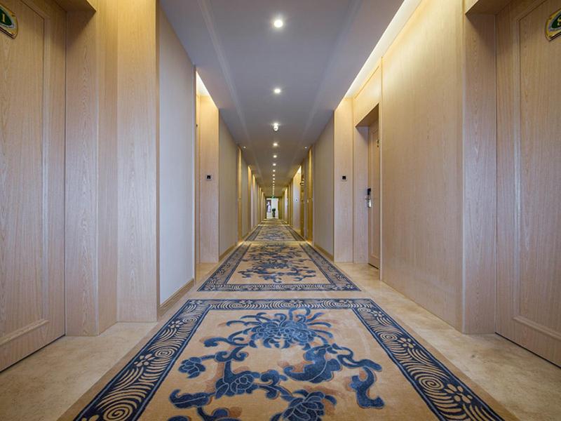 Vienna International Hotel (Dongguan Shilong Huixing Business Center) 3/17