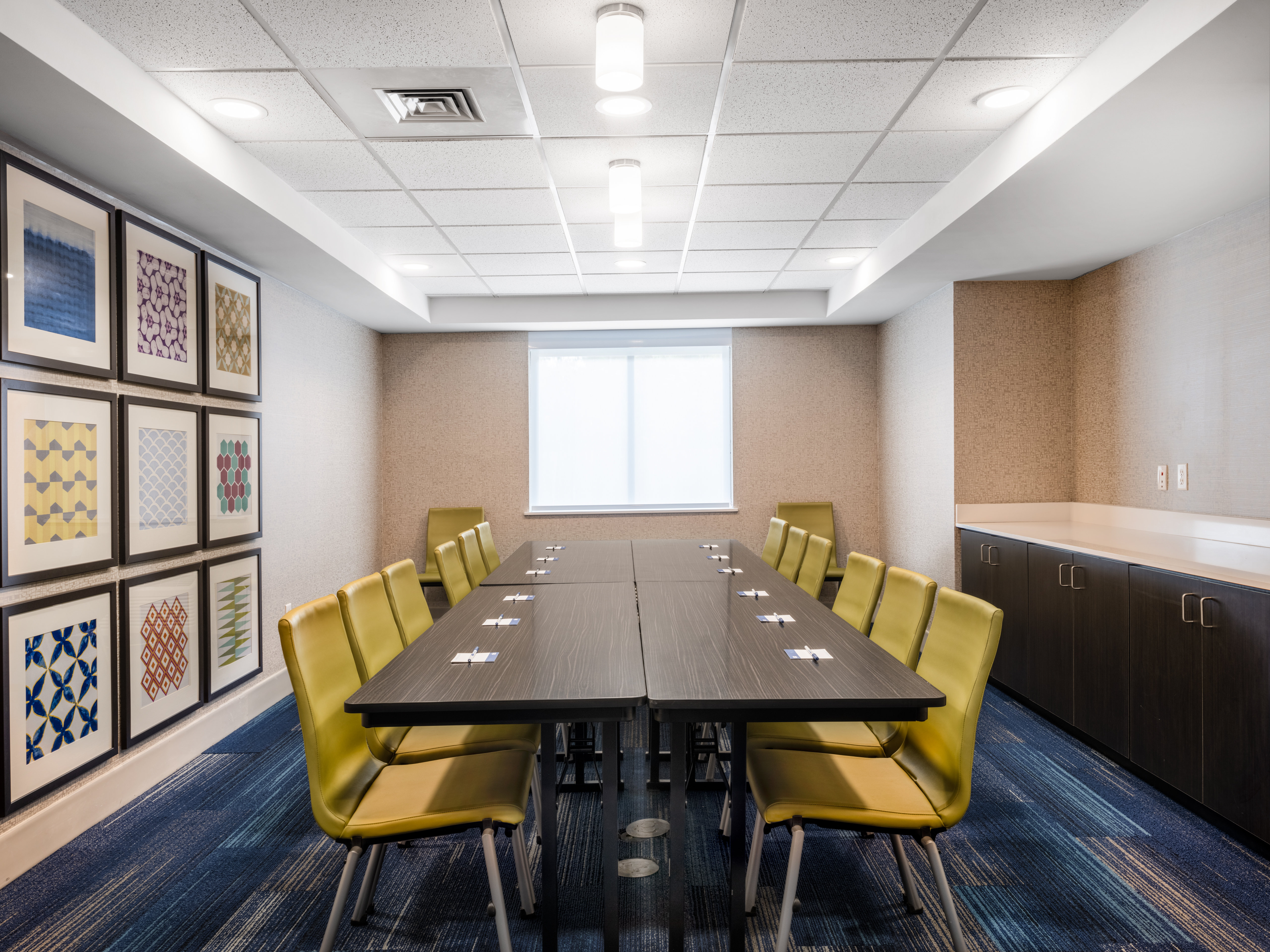 Holiday Inn Express Hotel Suites Beaumont Nw 23/28