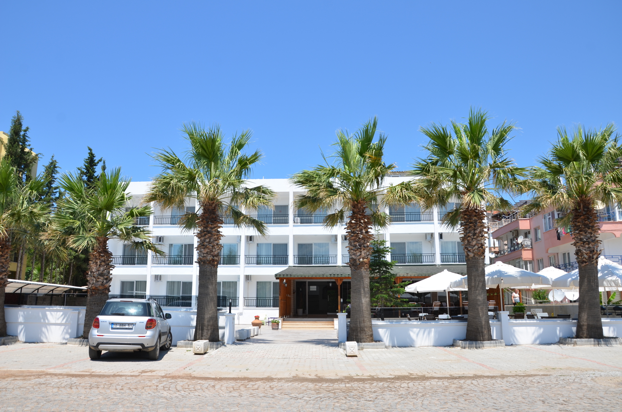 Tunan Motel 16/24