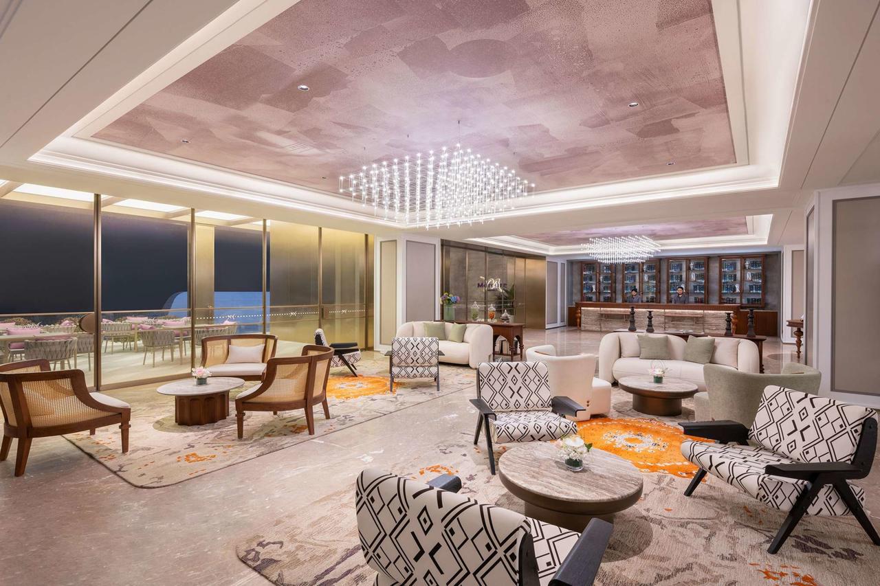 Mercure Beijing Lize Road 32/36