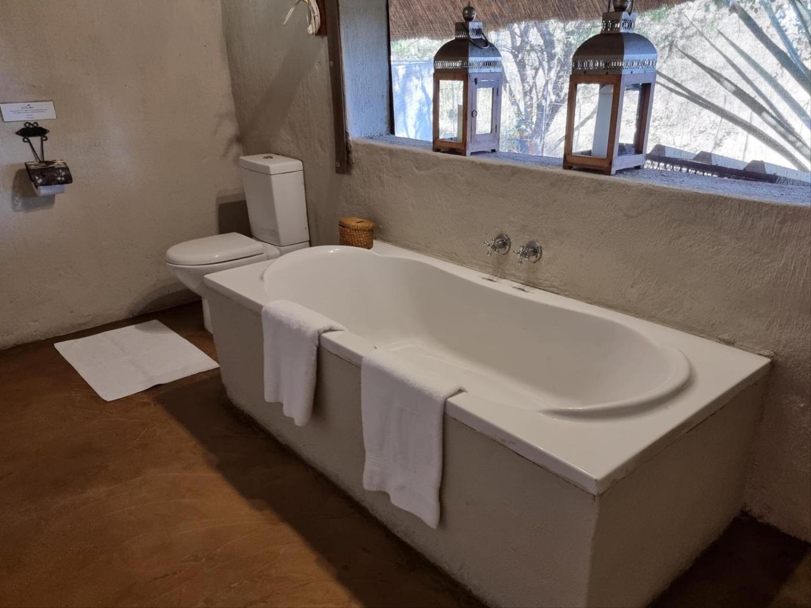 Bushwa Private Game Lodge 46/50