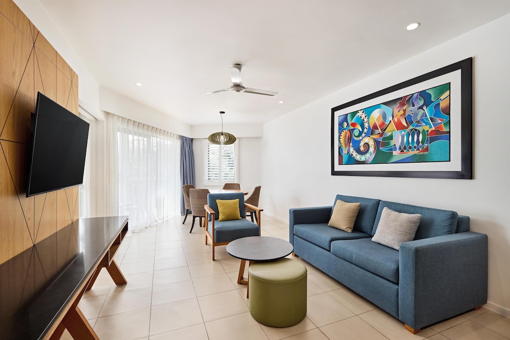 Radisson Blu Resort Fiji Denarau Island 49/70