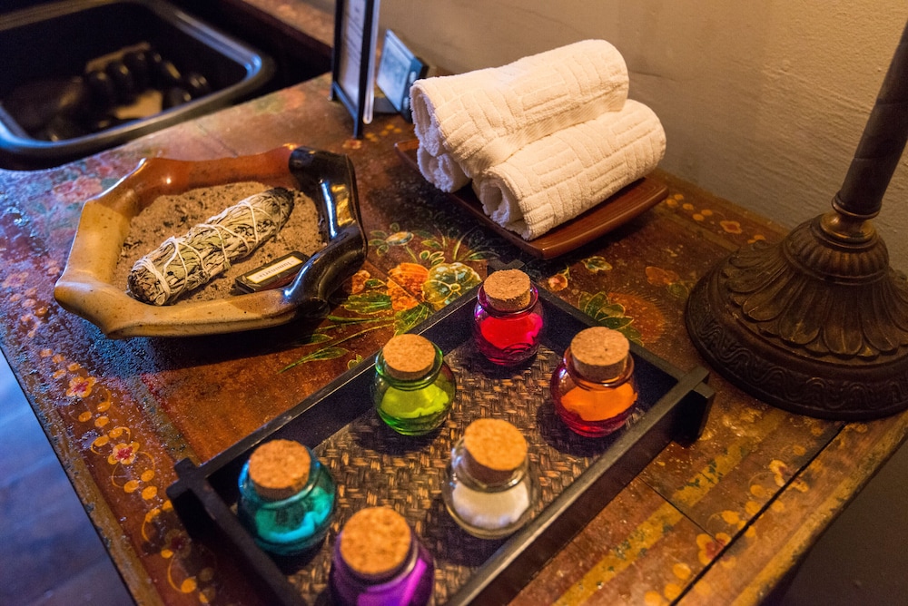 Inn And Spa At Loretto 36/42