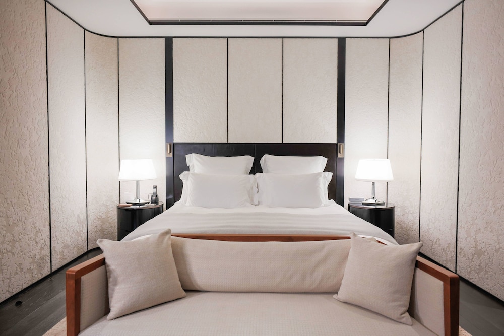 BULGARI HOTEL SHANGHAI 3/31