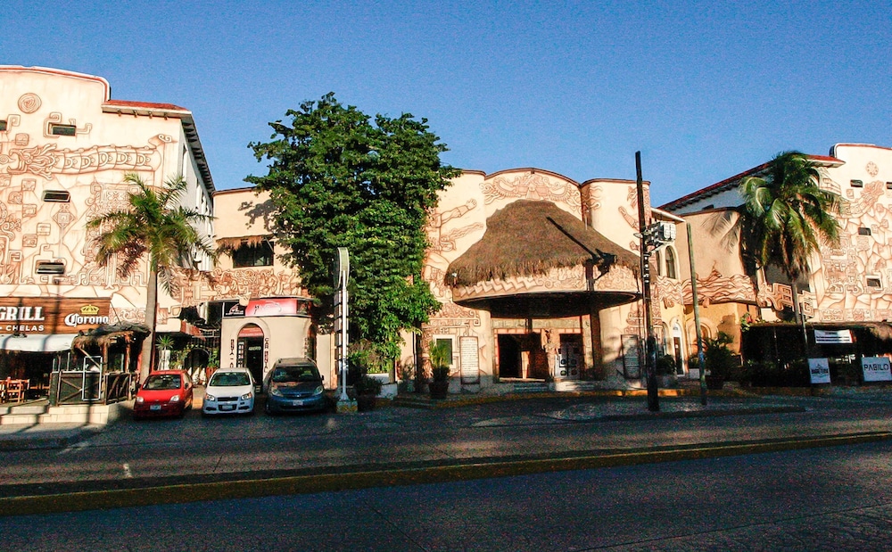Xbalamque Resort and Spa 55/61